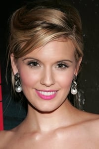 Maggie Grace Poster