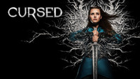 «Проклятая (2020)» — обои к сериалу #8