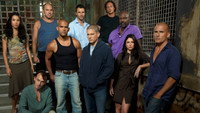 Обои к сериалу «Побег (2005-2017)» — (56 из 125)