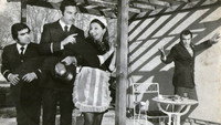«Küçük hanimin soförü (1962)» — обои к фильму #1