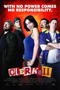 Постер фильма «Клерки 2 (2006)» — (14 из 32)