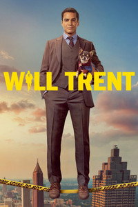Постер сериала «Уилл Трент (2023)» — (24 из 67)