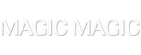 Логотип фильма «Магия, магия (2013)» — (1 из 14)
