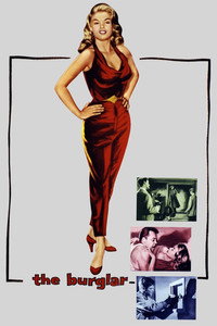 Постер фильма «Взломщик (1957)» — (6 из 24)