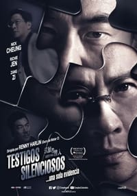 Poster de Testigos silenciosos