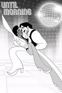 Imagem do Filme Until Morning