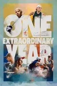 One Extraordinary Year (2021)