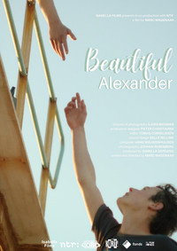 Постер фильма «Mooie Alexander (2019)» — (2 из 7)