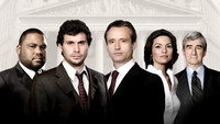 Обои к сериалу «Закон и порядок (1990)» — (43 из 165)