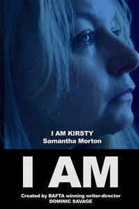 Постер сериала «Я существую (2019)» — (4 из 9)