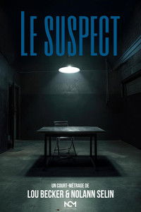 poster_Le Suspect
