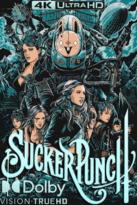 Постер фильма «Запрещенный прием (2011)» — (38 из 145)