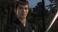 «Нэмури Кёсиро 6: Меч сатаны (1965)» — обои к фильму #4