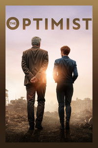 Poster de The Optimist
