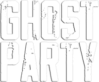 Логотип фильма «Ghost Party (2022)» — (1 из 3)