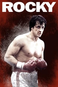 Rocky Poster