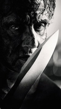 Постер фильма «Рэмбо: Последняя кровь (2019)» — (10 из 32)