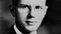 «The Man Who Might Have Been: An Inquiry Into the Life and Death of Herbert Norman (1999)» — обои к фильму #1