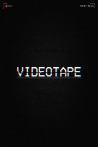 Videotape