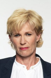 Ann Tiberg