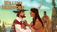 William Bradford The First Thanksgiving