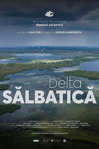 Delta Sălbatică