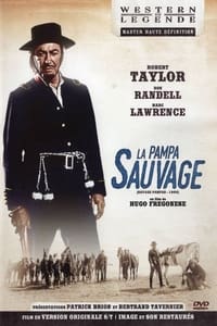 La Pampa Sauvage (1966)