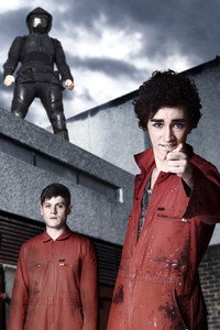 Постер сериала «Отбросы (2009-2013)» — (1 из 17)