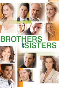 Постер сериала «Братья и сестры (2006-2011)» — (14 из 49)