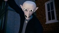 Nosferatu. Horror of the Night