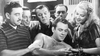 «Отделение скорой помощи (1952)» — обои к фильму #1