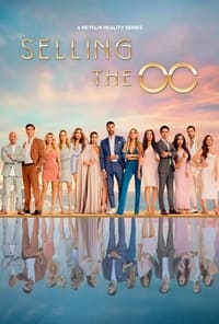 Cover of Selling The OC