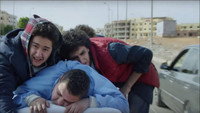 «The Fourth Generation (2015)» — обои к фильму #10
