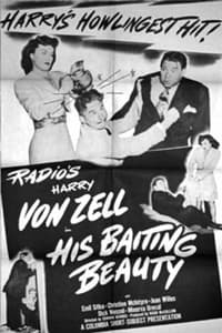 His Baiting Beauty (1950)