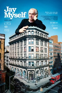 Постер фильма «Jay Myself (2018)» — (3 из 14)