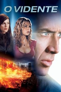 Imagem do Filme O Vidente