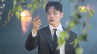 Обои к сериалу «Отель «Дель Луна» (2019)» — (19 из 21)