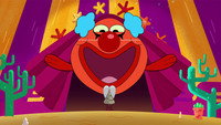 The Clownfish