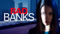 Обои к сериалу «Плохие банки (2018-2020)» — (22 из 35)