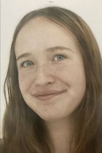 Fiona McGinn Gonzalez