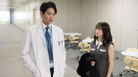 Yankee Doctor Arrives!