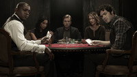 «Обмани меня (2009-2011)» — обои к сериалу #3
