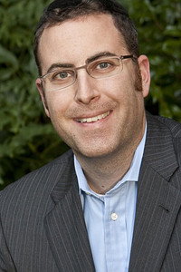 Adam J. Segal