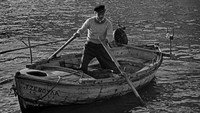 «T' arravoniasmata (1950)» — обои к фильму #1