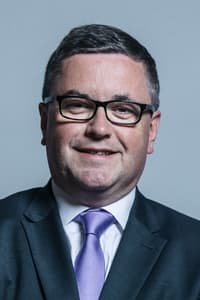 Robert Buckland