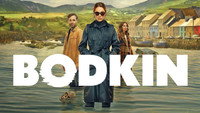 «Бодкин (2024)» — обои к сериалу #10