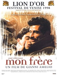 Mon frère (1998)