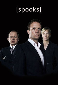 Постер сериала «Призраки (2002 - 2011)» — (7 из 43)