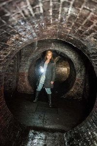 Постер к фильму Im Tunnel (2016)