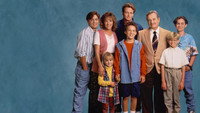 «Парень познает мир (1993-2000)» — обои к сериалу #3
